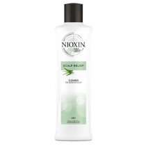 Nioxin Scalp Relief szampon do mycia skry gowy 200ml