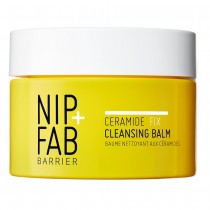 Nip+Fab Ceramide Fix Replenishing Cleansing balsam oczyszczajcy z ceramidami 75ml