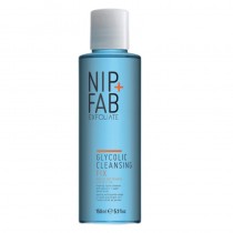 Nip+Fab Glycolic Fix Cleanser el do mycia twarzy 150ml