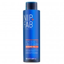 Nip+Fab Glycolic Fix Glow Tonic tonik do twarzy 6% 100ml