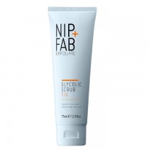 Nip+Fab Glycolic Fix Scrub peeling do twarzy 75ml