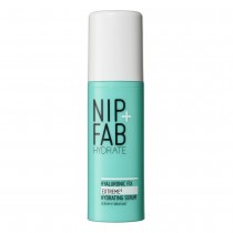 Nip+Fab Hyaluronic Fix Extreme4 Hydrating Serum nawilajce serum do twarzy 2% 50ml