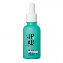 Nip+Fab Hyaluronic Fix Extreme4 nawilajcy booster do twarzy 2% 30ml