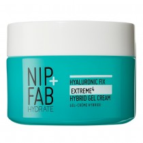 Nip+Fab Hyaluronic Fix Extreme4 nawilajcy krem-el do twarzy 2% 50ml