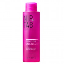 Nip+Fab Salicylic Fix Acid Tonic tonik do twarzy 100ml