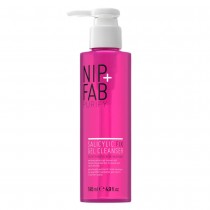 Nip+Fab Salicylic Fix Jelly Cleanser el do mycia twarzy 145ml