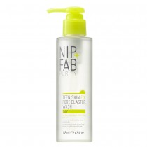 Nip+Fab Teen Skin Fix Jelly Wash Day el do mycia twarzy 145ml