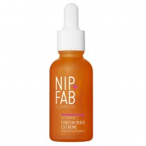 Nip+Fab Vitamin C Fix Concentrate Booster skoncentrowany booster do twarzy 15% 30ml