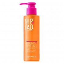 Nip+Fab Vitamin C Fix Gel Cleanser el do mycia twarzy 145ml