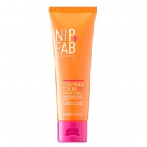 Nip+Fab Vitamin C Fix Scrub peeling do twarzy 75ml