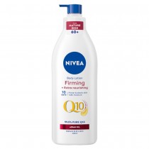 Nivea Q10 Friming Body Lotion balsam do ciaa 400ml