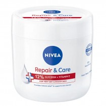 Nivea Repair & Care krem nawilajco-regenerujcy 400ml