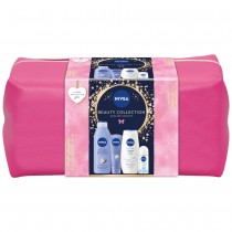 Nivea Beauty Collection Zestaw kosmetykw