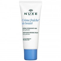 Nuxe Creme Fraiche De Beaute 48h krem nawilajcy 30ml