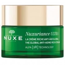 Nuxe Nuxuriance Ultra bogaty globalny krem przeciwstarzeniowy 50ml