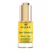 Nuxe Super Serum 10 Age-Defying Eye Concentrate serum pod oczy 15ml