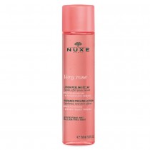 Nuxe Very Rose rozwietlajcy peeling zuszczajcy 150ml