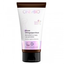 Onlybio Lovely Mommy serum liftingujce biust 125ml