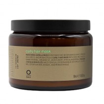 Oway Be Curly Hair Mask maska do wosw krconych 500ml