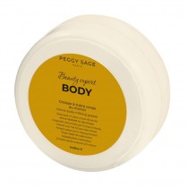 Peggy Sage Beauty Expert Body balsam do ciaa Monoi 130g