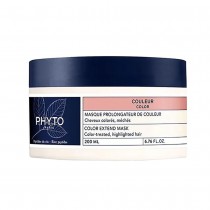 Phyto Colour Pro Longing Mask maska do wosw farbowanych 200ml