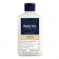 Phyto Nutrition szampon do wosw 250ml