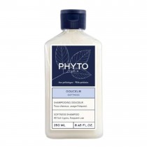 Phyto Softness szampon do wosw 250ml