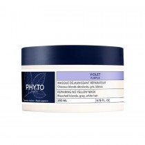 Phyto Violet Anti-Yellowing Mask maska do wosw 200ml