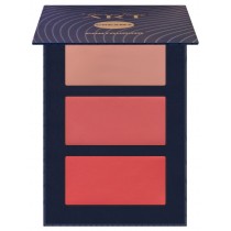 Pierre Rene Cream Contouring paleta do modelowania rysw twarzy 01 Lavandin 12g