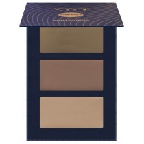 Pierre Rene Cream Contouring paleta do modelowania rysw twarzy 02 12g