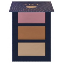 Pierre Rene Cream Contouring paleta do modelowania rysw twarzy 03 12g