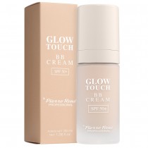 Pierre Rene Glow Touch krem BB SPF50+ 00 Porcelain 30ml