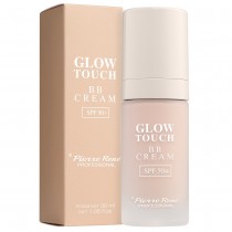 Pierre Rene Glow Touch krem BB SPF50+ 01 Light 30ml