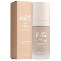 Pierre Rene Glow Touch krem BB SPF50+ 02 Natural 30ml