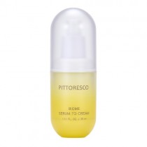 Pittoresco Biome nawilżające kojące serum z Priobiotykiem 30ml