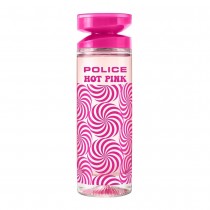 Police Hot Pink Woda toaletowa 100ml spray