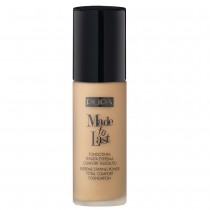 Pupa Made To Last podkład w płynie o ekstremalnym utrwaleniu 003 Dark Ivory 30ml