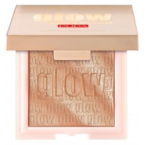Pupa Glow Obsession rozwietlacz w kamieniu 002 Rose Gold 6g