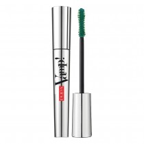 Pupa Vamp! Mascara tusz do rzs 504 Military Green 9ml
