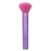 Real Techniques Afterglow All Night Multitasking Brush pdzel do makijau twarzy