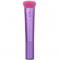 Real Techniques Afterglow Blurring Contour Brush pdzel do makijau twarzy