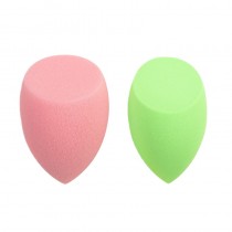 Real Techniques Miracle Complexion Sponge Duo gbka do makijau 2szt