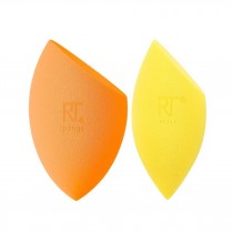 Real Techniques Miracle Complexion Sponge gbka do makijau 4szt