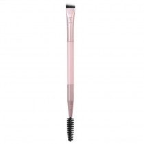 Real Techniques Skinamilist Dual-Ended Brow Brush pdzelek do brwi