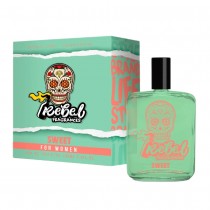 Rebel Sweet Women Woda toaletowa 100ml spray