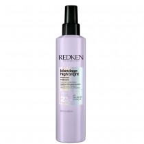 Redken Blondage High Bright Pre-Treatment spray z witamin C do wosw blond 250ml