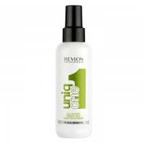 Revlon Professional Uniq One kuracja do wosw Green Tea 150ml