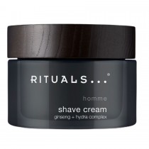 Rituals Homme Shave Cream krem do golenia 250ml