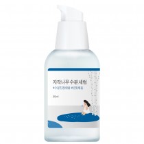 Round Lab Birch Juice Moisturizing Serum nawilajce serum do twarzy 50ml