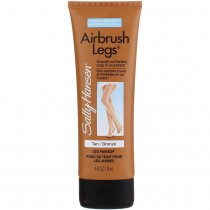 Sally Hansen Airbrush Legs samoopalacz do nóg 118ml